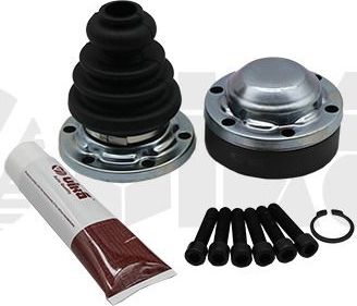 Шрус внутренний (граната) Vika передний для Volkswagen Multivan T5 2003-2015. Артикул 44981504601