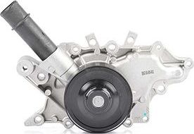 Помпа (водяной насос) BSG (Алюминиевое литье) для Mercedes-Benz V-Класс I (W638) 1999-2003. Артикул BSG 60-500-002