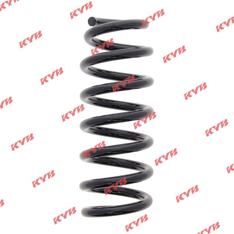 Пружина подвески KYB (Каяба) K-Flex. Артикул RC1649