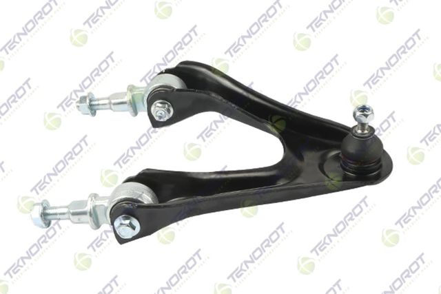 Поперечный рычаг передней подвески Teknorot правый верхний для Honda Shuttle I 1994-2004. Артикул H-335