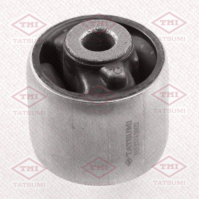 Сайлентблок балки | зад прав/лев | (Tatsumi). Артикул TEF2174