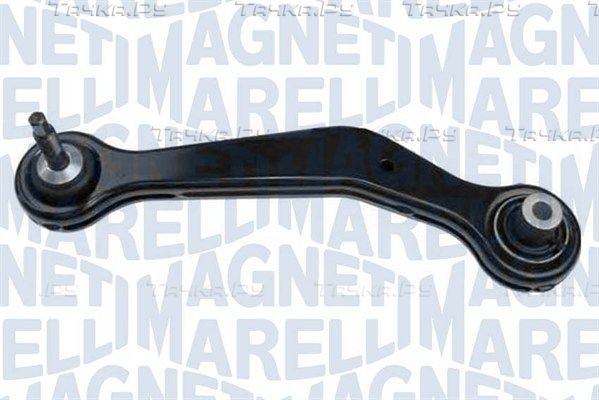 Поперечный рычаг задней подвески Magneti Marelli. Артикул 301181332000