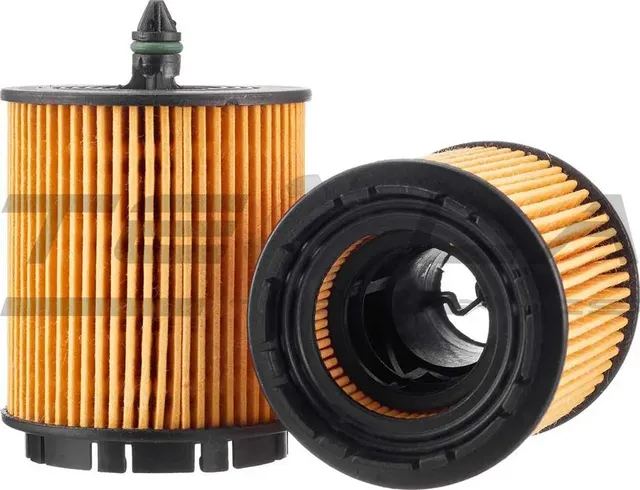 ФИЛЬТР МАСЛЯНЫЙ (Tesla Technics). Артикул TTF2077