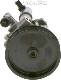 Насос ГУР Bosch для Mercedes-Benz E-Класс IV (W212, S212, C207) 2009-2013. Артикул K S00 000 669