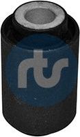 Сайлентблок заднего рычага подвески RTS. Артикул 017-01018