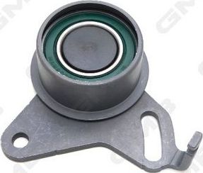 Натяжной ролик (натяжитель) ремня ГРМ GMB для Opel Vectra A 1990-1995. Артикул GT90320