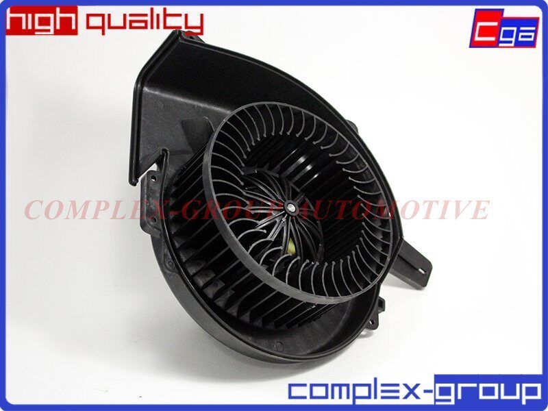 Мотор отопителя салона CGA. Артикул 11BLF8004RA