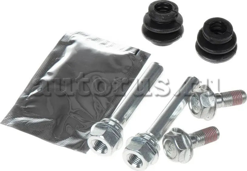 Ремкомплект направляющих переднего суппорта (Ganz). Артикул GIL06822