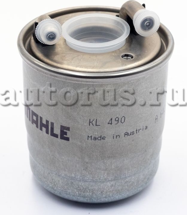 Топливный фильтр Mercedes-Benz. Артикул A6420920301