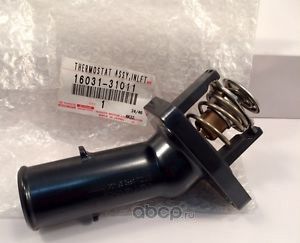 Термостат Toyota. Артикул 1603131011