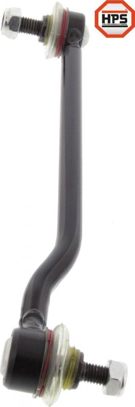 Стойка (тяга) стабилизатора MAPCO передняя правая/левая для Mercedes-Benz C-Класс II (W203, CL203) 2002-2007. Артикул 59861HPS