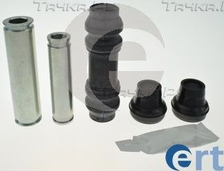 Направляющие тормозного суппорта (комплект) ERT передний для Nissan Interstar 2002-2026. Артикул 410063