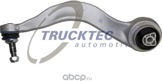 Поперечный рычаг передней подвески Trucktec Automotive. Артикул 08.31.263