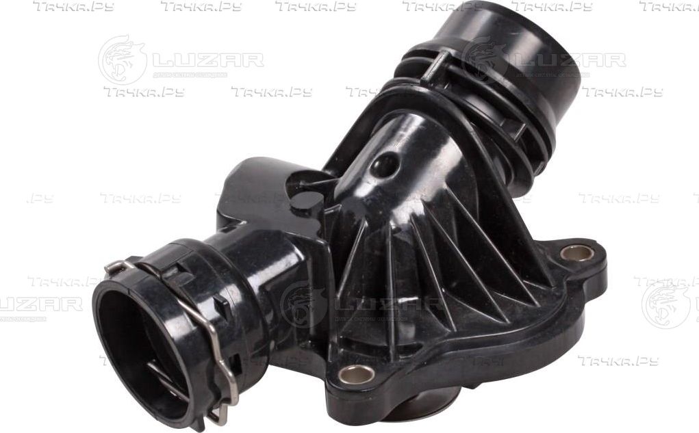 Термостат Luzar для BMW 7 IV (E65/E66) 2002-2008. Артикул LT 26103