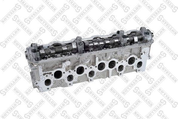Головка блока цилиндров (в сборе) Stellox. Артикул 11-08016K-SX