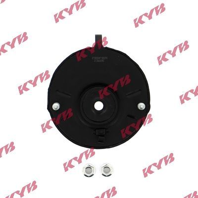 Опора амортизатора (стойки) KYB (Каяба) Suspension Mounting Kit задняя для Mazda MX-3 I 1991-1998. Артикул SM5046