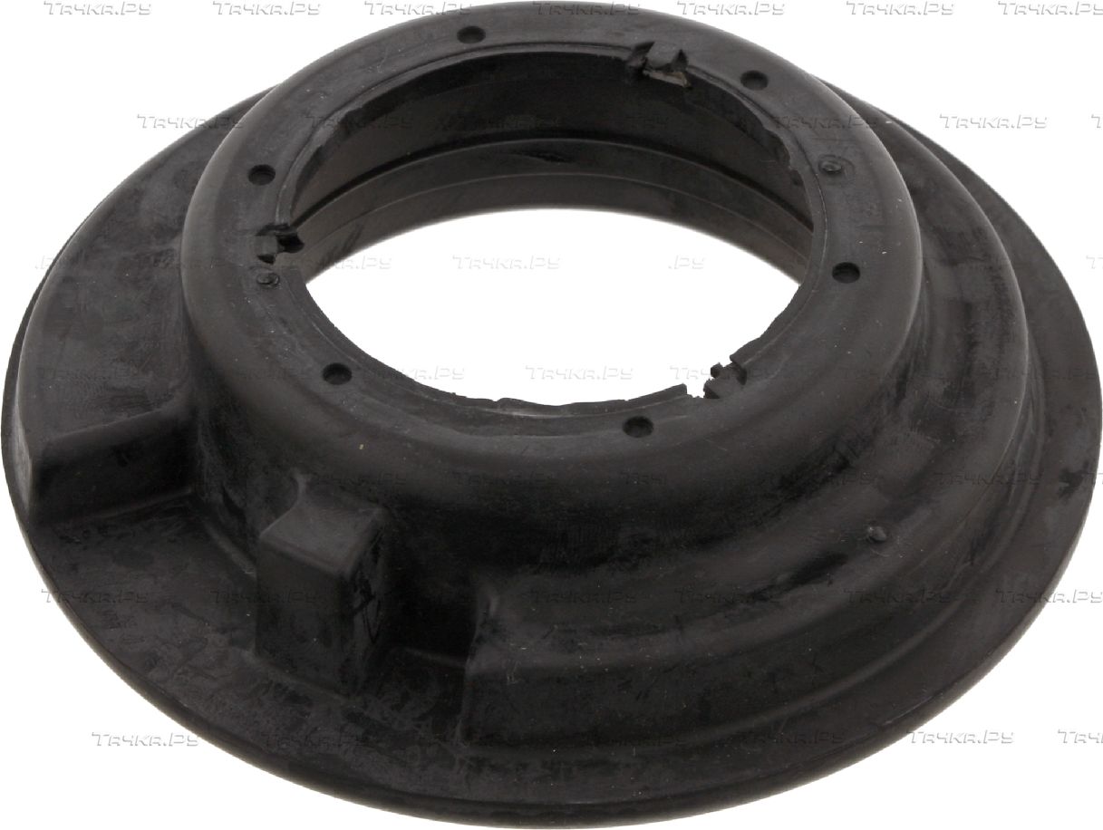 Опора амортизатора (стойки) Febi Bilstein передняя для Renault Laguna II 2001-2007. Артикул 29587