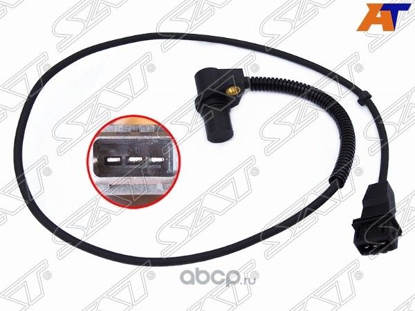 Датчик положения коленвала OPEL ASTRA 98-04 OMEGA (SAT). Артикул ST1930023