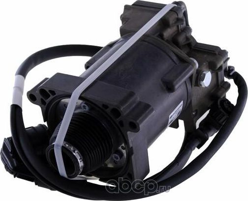 Усилитель сцепления (Knorr-Bremse). Артикул K013727N50