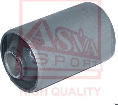 Сайлентблок заднего рычага подвески Asva. Артикул 0101-277