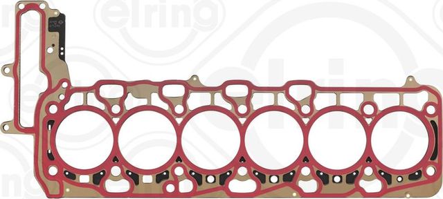 Прокладка ГБЦ Elring для BMW 8 II (G14/G15/G16) 2020-2026. Артикул 875.290