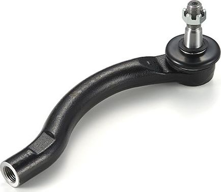 Наконечник рулевой тяги GMB левый для Honda Accord VIII 2008-2015. Артикул 0705-0412