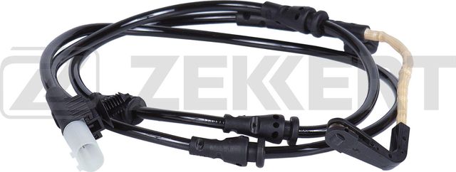 Датчик износа тормозных колодок  Zekkert задний для Land Rover Discovery III 2004-2009. Артикул BS-8051