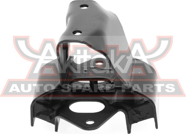 Подушка (опора) двигателя Asva задняя для Mitsubishi Pajero II 1990-1995. Артикул 0412-V23RMT