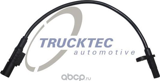Датчик ABS Trucktec Automotive. Артикул 02.42.415