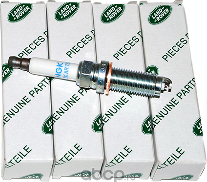 Свеча зажигания Land Rover. Артикул LR050998