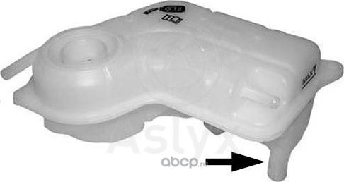 БАЧОК РАСШИРИТЕЛЬНЫЙ (Aslyx). Артикул AS601712