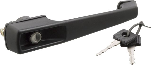 Ручка двери Febi Bilstein правая/левая для Mercedes-Benz G-Класс W463 I 1989-2018. Артикул 17254