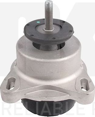 Подушка (опора) двигателя NK передняя для Ford Transit VI 2004-2006. Артикул 59725049