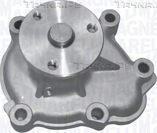 Помпа (водяной насос) Magneti Marelli для Opel Corsa D 2006-2014. Артикул 352316170873