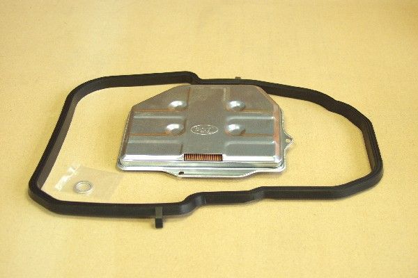 Фильтр АКПП SCT-Germany для Mercedes-Benz W124, A124 1984-1993. Артикул SG 1004