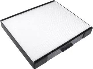 Фильтр салона HYUNDAI ELANTRA 1.6 2003 - 2006 HYUNDAI MATRIX 1.6 2001 - 2010 HYU (Azumi). Артикул AC11301