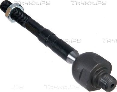 Рулевая тяга Zentparts правая для Kia Sorento II 2009-2026. Артикул Z28643