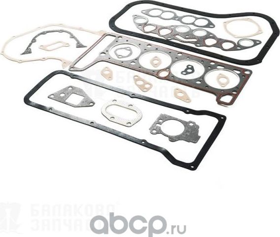 АВТОПРИНАДЛЕЖНОСТЬ (Балаково Запчасть). Артикул 09137