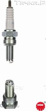 Свеча зажигания (NGK) NGK. Артикул 4854