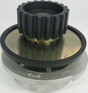 Помпа (водяной насос) GMB. Артикул GWG-88A