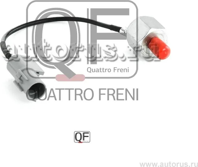 Датчик детонации (Quattro Freni). Артикул qf50a00011