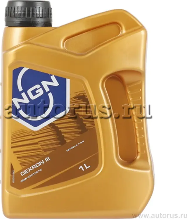 Масло трансмиссионное (NGN). Артикул V172085635