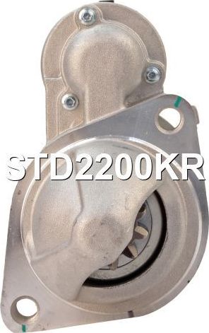 Стартер Krauf. Артикул STD2200KR