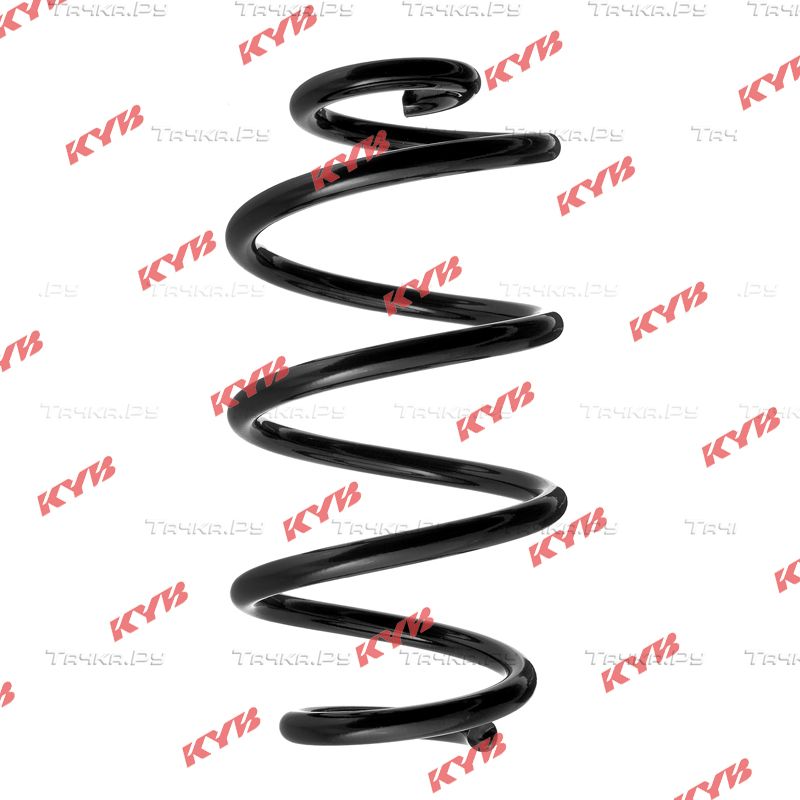 Пружина подвески KYB (Каяба) K-Flex. Артикул RG5013