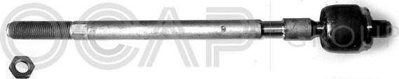 Рулевая тяга OCAP для Renault Kangoo I 1997-1999. Артикул 0604202