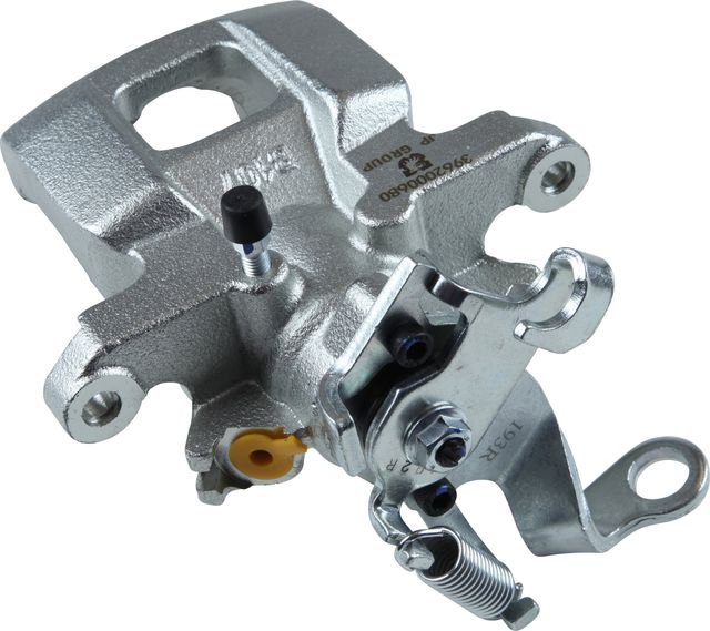 Тормозной суппорт JP Group. Артикул 3962000680