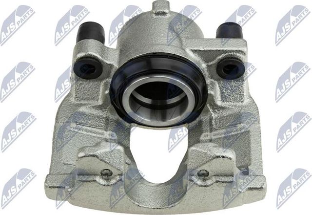 Тормозной суппорт NTY передний правый для Renault Clio III 2006-2014. Артикул HZP-RE-013