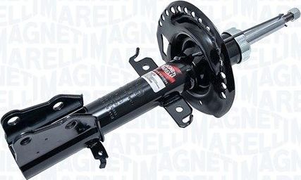 Амортизатор Magneti Marelli. Артикул 357457070000