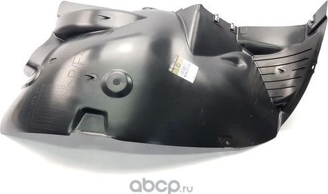 Подкрылок Renault. Артикул 638407725R