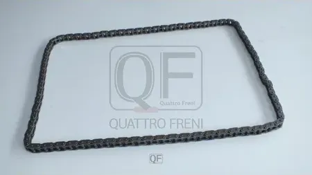 Цепь привода ГРМ (Quattro Freni). Артикул qf13a00033